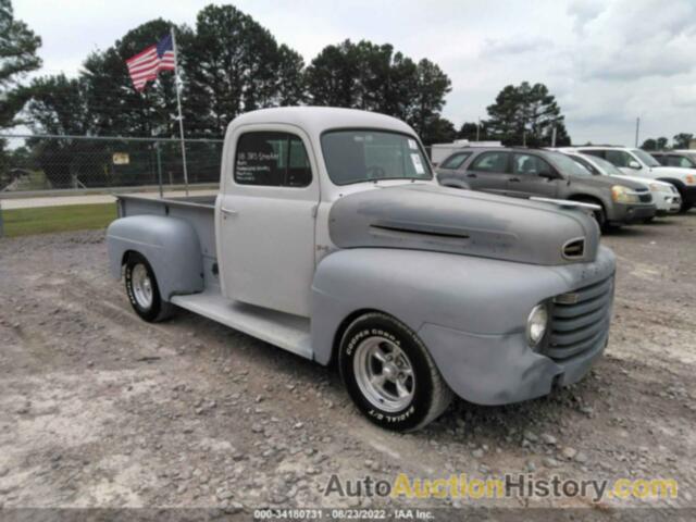 FORD F100, 258545           